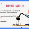 Separation Techniques (1): Magnetism, Sieving, Evaporation, Filtration, &Distillation - Image 4
